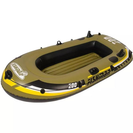 FISHMAN 200 Pontonas 218x110x26CM 07207-1