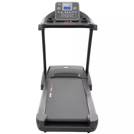 TECH RUN W4.0 ENERO FIT ELECTRIC TREADMILL