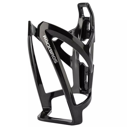 Rockbros butelių laikiklis modelis FK338 juodas