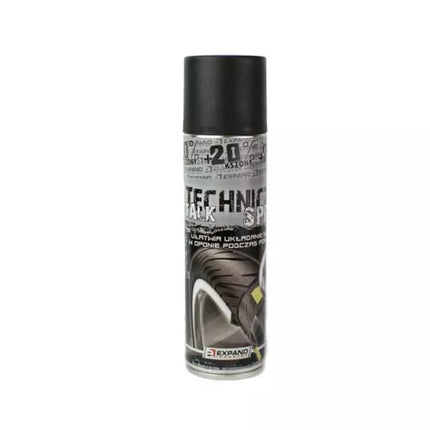 Techninis talko purškalas 250 ml