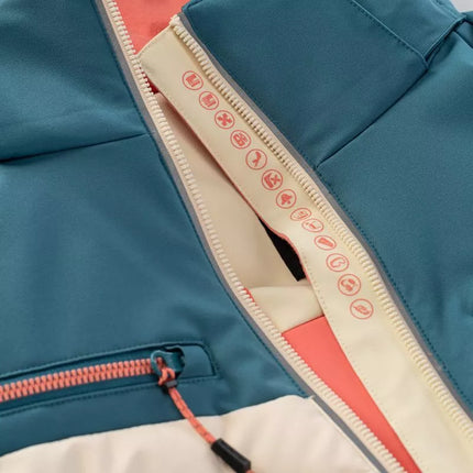 Iguana Ambla W 92800621870 izoliuota striukė