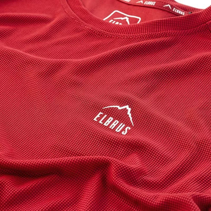 Elbrus Alar Polartec Marškinėliai M 92800590772