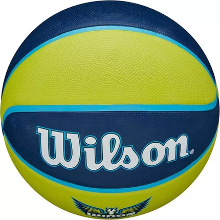 WILSON WNBA TEAM TRIBUTE KREPŠINIO KAMUOLYS BSKT DAL WINGS 6-IEJI METAI