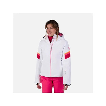 Rossignol W Strawpile Striukė Balta