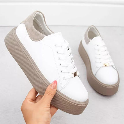 Filippo W PAW546A platform batai