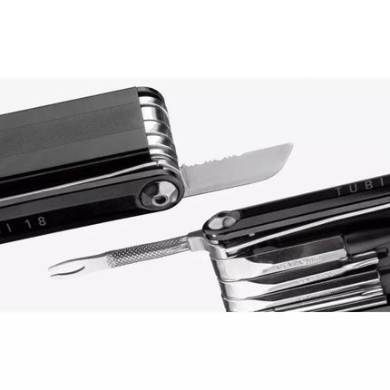Topeak Tubi 18 Bike Tool