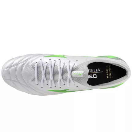 Mizuno Morelia Neo IV Japan FG shoes P1GA254037