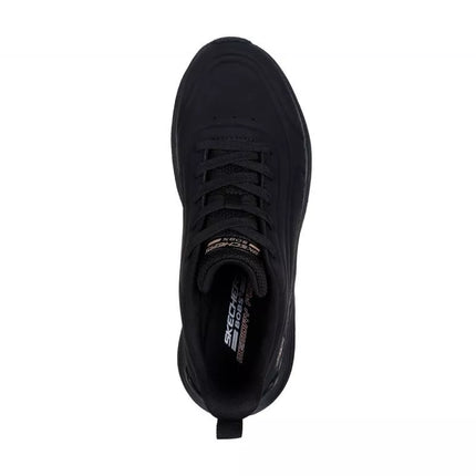 Skechers Bobs Squad Waves - Just Wading W 117485 BBK batai