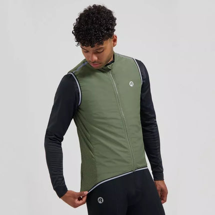 Rogelli CORE vest green 2XL