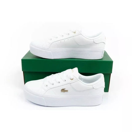 Lacoste Ziane Platform W 05216 batai