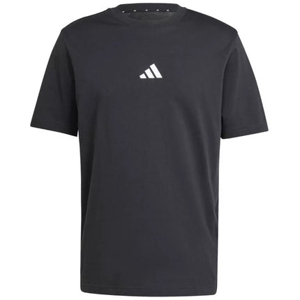 adidas Essentials marškinėli "Small Logo" JE9024