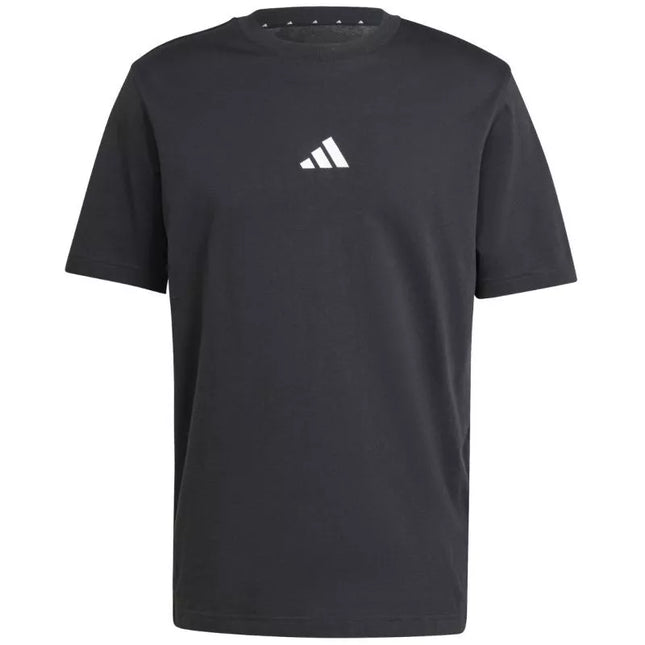 adidas Essentials marškinėli "Small Logo" JE9024