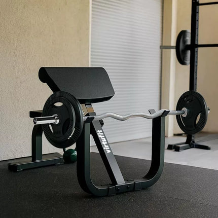 VIRTUFIT ADJUSTABLE PRAYER BENCH SCOTT