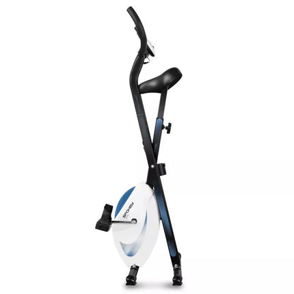 Spokey Xfit SPK-944474 mechaninis sulankstomas dviratis