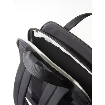 XD DESIGN MINKŠTAS TOTE KUprinės MODELIS TAMSIAI MĖLYNAS P706.3025