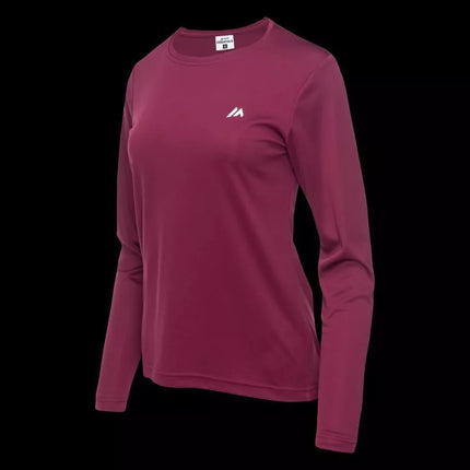 Women's Long Sleeve T-Shirt LADY LOPE LS