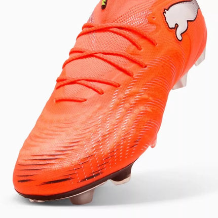 Puma Future 9 Ultimate Žemi FG 108883-01 batai