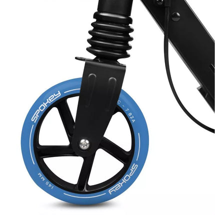 Spokey VACAY PRO scooter for children and teenagers