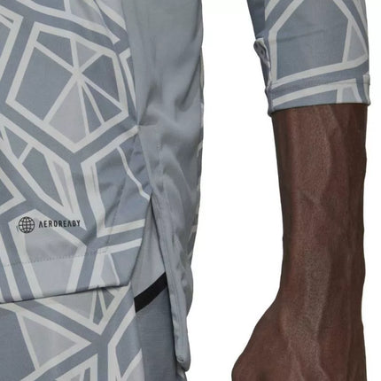 adidas Condivo 22 Vartininko Ilgomis Rankovėmis Marškinėliai M HB1614