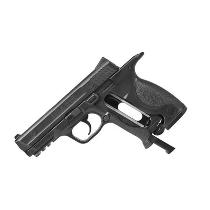 S&W air pistol, cal. 4.46mm BB Ekp
