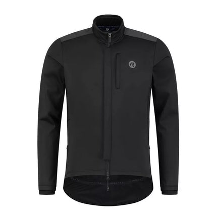 Rogelli winter jacket DEEP WINTER black S
