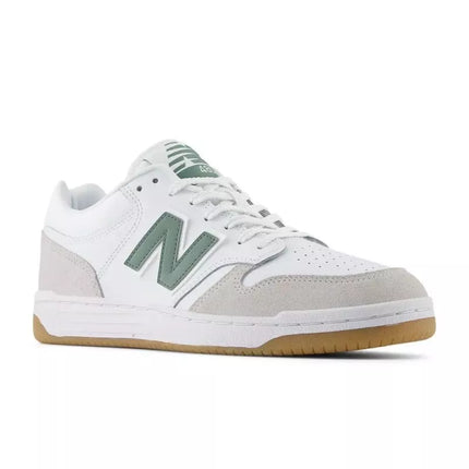 New Balance 680 Bėgimo Vyriški Batai Pilki (BB480LYG)