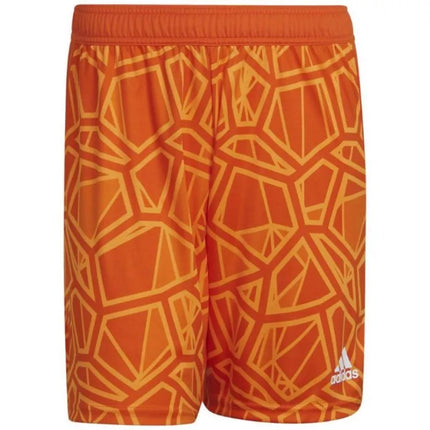 adidas Condivo 22 vartininko apranga M HB1627 vartininko šortai