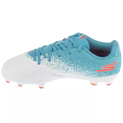 Skechers Razor 1.5 Jr Youth FG 252060L-WTQP Balti 33
