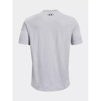 Under Armour Marškinėliai M 1361673-011