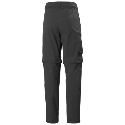 Helly Hansen Vyriškos BRONO SOFTSHELL kelnės su nuimamomis klešnemis 63152 980