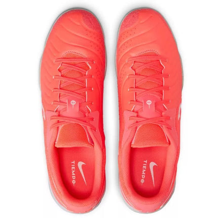Nike Tiempo Legend 10 Academy IC M DV4341-800 batai