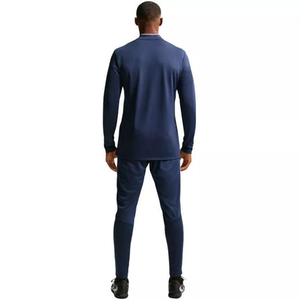 Nike Dri-FIT Park 26 Men's Sweatshirt Navy Blue HM7249 410
