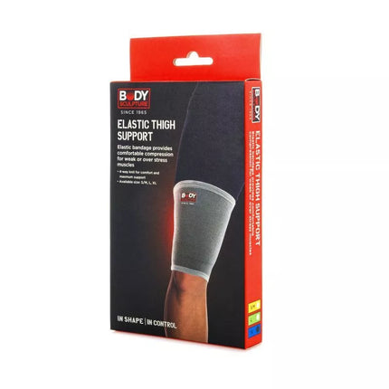 Šlaunies atrama su raišteliu BNS 007L