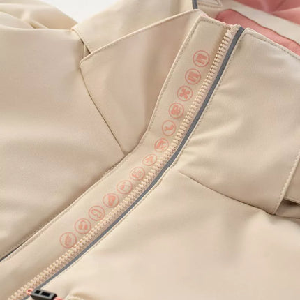 Iguana Ambla W 92800621875 izoliuota striukė