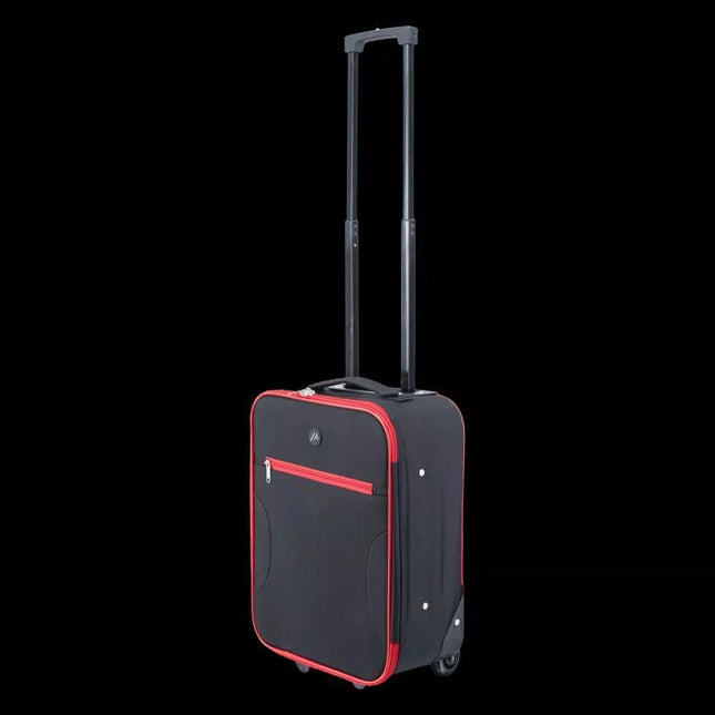 Minkštas lagaminas Martes Romania S 92800651073