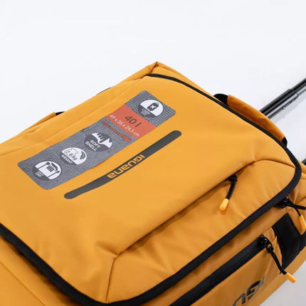 Lagaminas Iguana Matriosh S 92800664554