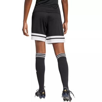 Adidas Squadra 25 Moteriški Juodi Šortai JJ0012