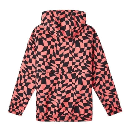 O'neill Ridge Lightweight Hooded Children's Spring Jacket