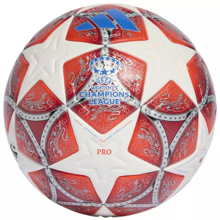 adidas WUCL PRO JW1325 futbolo kamuolys