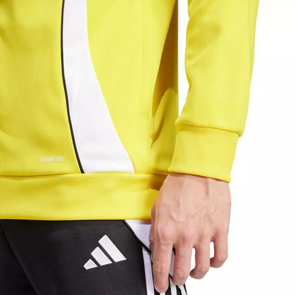 Adidas Tiro 24 vyriškas treniruočių džemperis IR9493