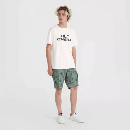 O'Neill Logotipo Marškinėliai M 92800615162