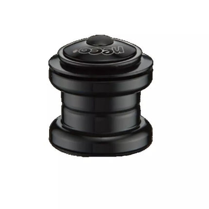 NECO 1 1/8'' h845 juodas vairalazdės komplektas