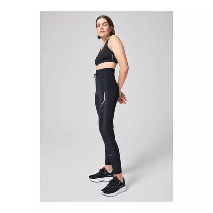CASALL Shapify High Waist Running Tights black training leggings