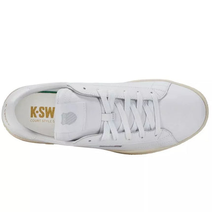 K-Swiss Slammklub CC M 08911-135-M batai