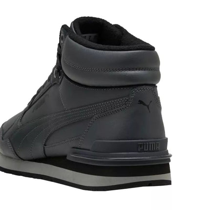 Puma ST Runner v4 Mid batai pilki 402893 03
