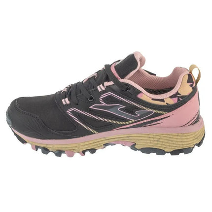 Joma J.Vora Jr 2501 JVORW2501 juodi 34