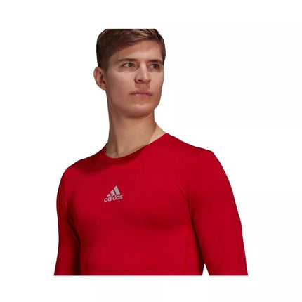 adidas TechFit Kompresiniai marškinėliai M GU7336