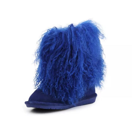 „BearPaw Jr 1854Y Cobalt Blue“ batai