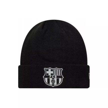 FC Barcelona x New Era Šviesą atspindinti žiemos kepurė 60846910