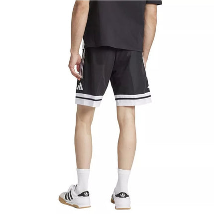 adidas Squadra 25 M JD9274 šortai